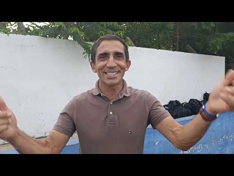 Manin do Povo, prefeito de São Pedro do Piauí analisa gestão e anuncia apoios para eleições 2026