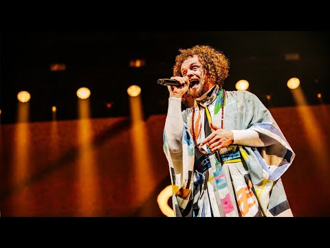 DI-RECT & Residentie Orkest - 90s Kid, Live in Ahoy