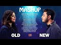 Old Vs New Bollywood Mashup Songs 2020 Old Vs New Bollywood Mashup Songs 2020