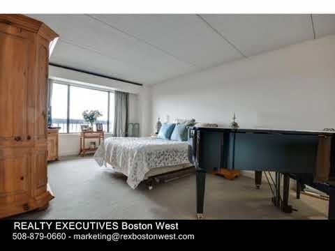 1500 Worcester Rd Unit 732, Framingham MA 01702 - Condo - Real Estate - For Sale -