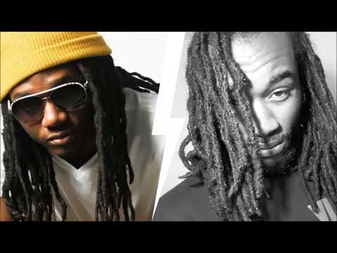 Elji Feat Taï J - Riffle