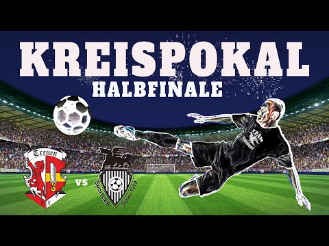 Kreispokal / Halbfinale - (2019/20) / FSV Treuen - SC Syrau