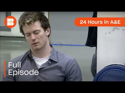 True Stories of Critical Care: A Hospital Documentary | Full Episode