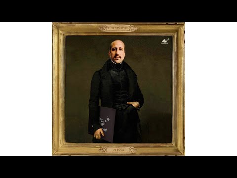 Thirsty Eyes - "Rossa" (Original Mix)