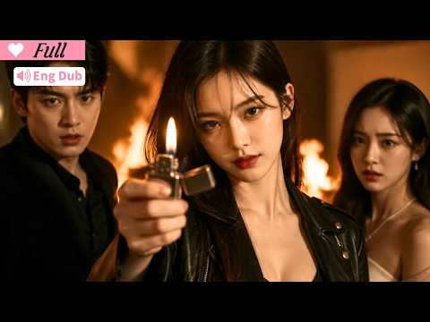 【Multi Sub】She Wore Her Dead Sister's Face. Then She Burned Them All.