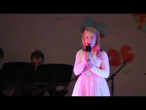 "Kodus" Maria Tihhanovski