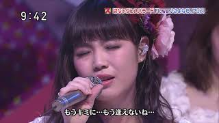 (2015 LIVE) Flower / さよなら、アリス