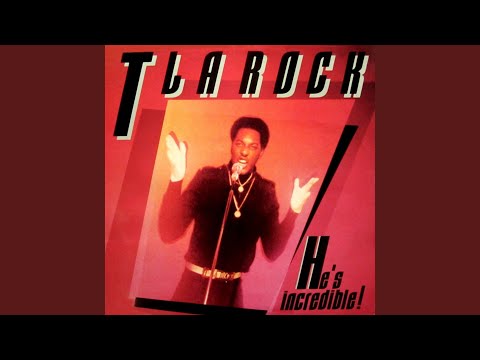 Video thumbnail for T La Rock Rockin The Party