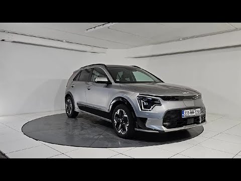 Kia e-Niro Niro EV K3 - Image 2