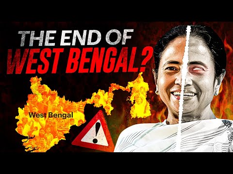 The Decline of West Bengal: What Went Wrong?