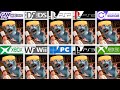 Ratatouille 2007 GBA Vs DS Vs PSP Vs PS2 Vs GameCube Vs Xbox Vs Wii Vs PC Vs PS3 Vs Xbox 360