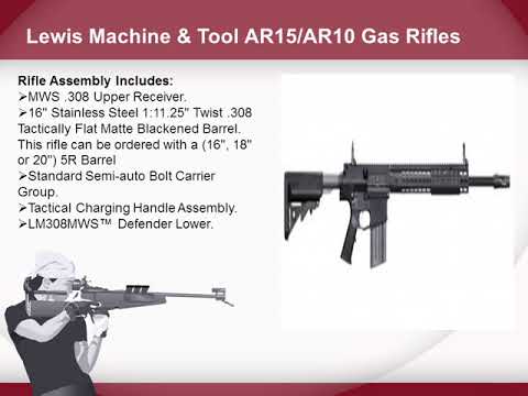 Lewis Machine \u0026 Tool MRP First Shots, Accuracy Testing \u0026 Initial Impressions!