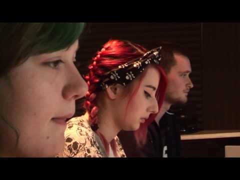 How a community music and media hub saved their asset – Higher Rhythm, Doncaster.