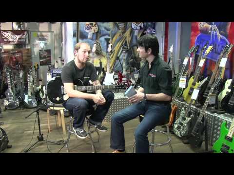 Beginner's Guide to Guitar Part 2