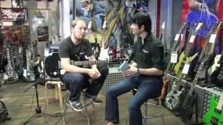 Einsteigerberatung Gitarre Teil 2