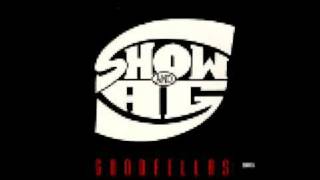 Showbiz & AG: Next Level (Nyte Time Mix)