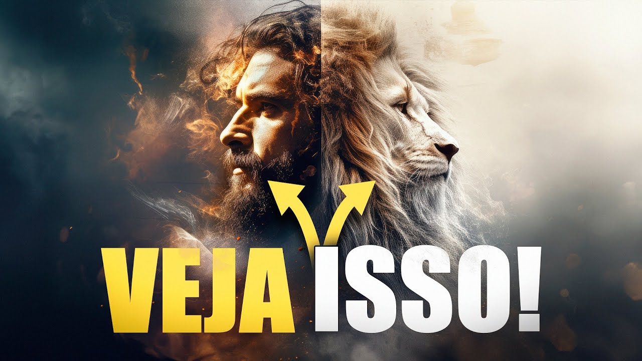 15 diferenças entre o ARREBATAMENTO e a SEGUNDA VINDA DO CRISTO