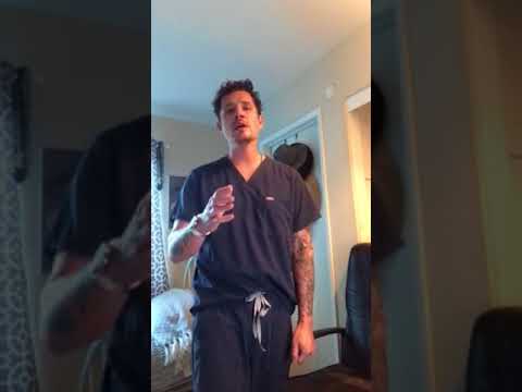 Michael Ketterer to love somebody