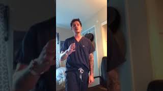 Michael Ketterer to love somebody