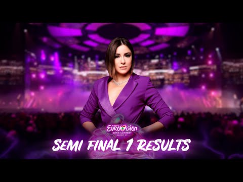 Alternative Eurovision Song Contest #27 • Beirut, Lebanon • Semi Final 01 Results