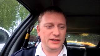 Response to Pattimus - Sciiiiiience, Morality and a Kick Ass X-Ray Machine.