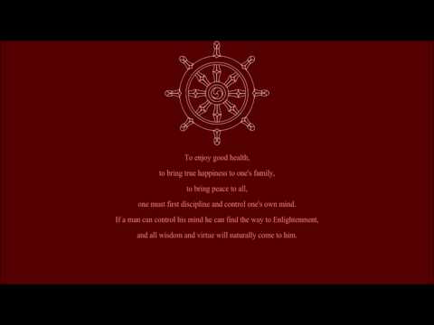 Guided Big Sky Meditation with Joseph Goldstein