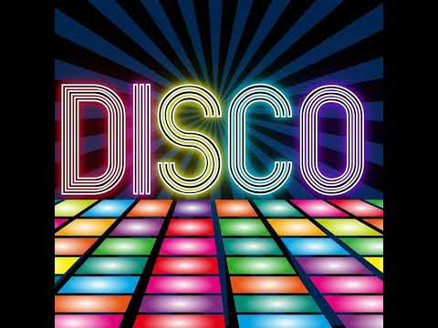 MRTD Presents - Disco