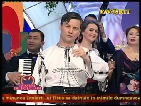 Cristian Fodor - Frunzuliță trei aluni