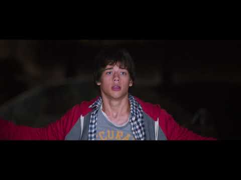 『ウォリアー・ゲート 時空を超えた騎士』予告編