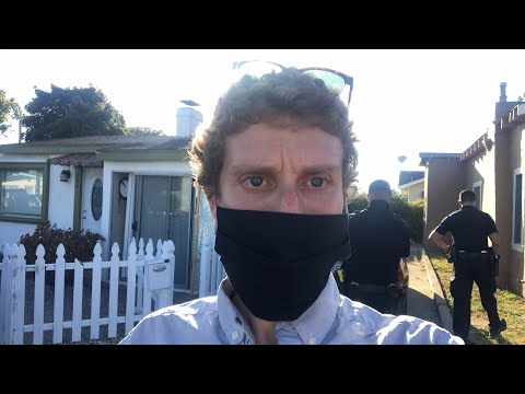 LIVE: SLO County Supervisor Adam Hill Found Dead In His Pismo Beach Home