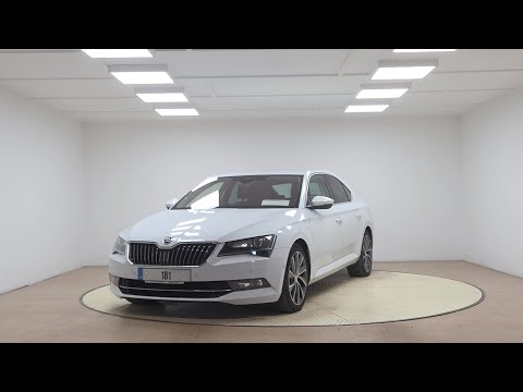 Skoda Superb Superb Laurin & Klement Tdi Laurin & - Image 2