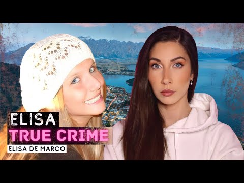 LA STORIA DI CHRISTIE: TRADITA DA UN AMICO, E DAL SISTEMA.