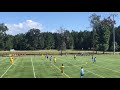 05 AFC Griffin Gold vs Richmond Hill - October 18, 2020