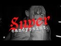 Super - Candypaint [Official Music Video] (Dir.@eric.klx)