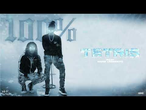 NMW Yanni - Tetris (feat. NMW Umberto)