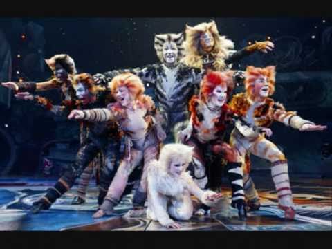 Video thumbnail for The Invitation to the Jellicle Ball