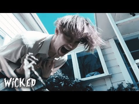 LBFRmikey - Might Fall In (Official Music Video)