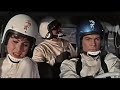 The Love Bug 1969 Clip