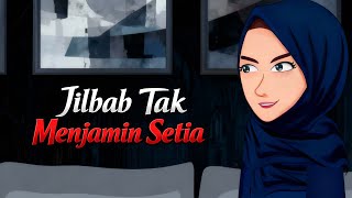 Download lagu The Story of July: He Left His Family for Satisfaction... Latest Animation ¶||Mystery Stories | H... mp3