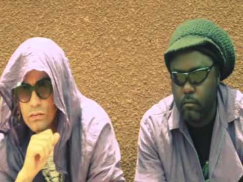 WITNESS - GEROCK Official Music Video HD