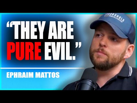 Navy SEAL on Getting Hit by ISIS, Hamas V. Israel & Burma Massacre | Ephraim Mattos