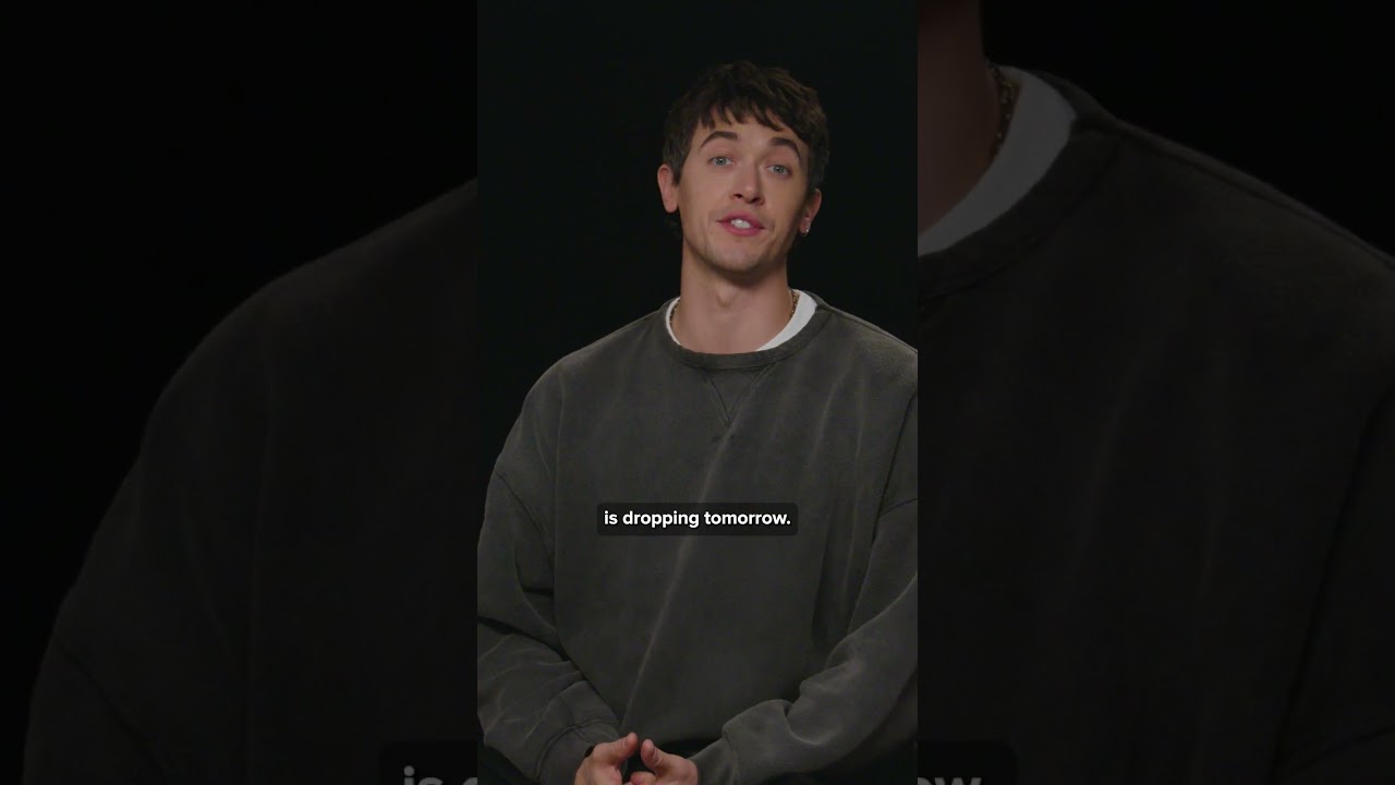 Miniature de la vidéo when David Jonsson and Tom Blyth speak - we listen... WASTEMAN trailer is dropping TOMORROW du film Wasteman