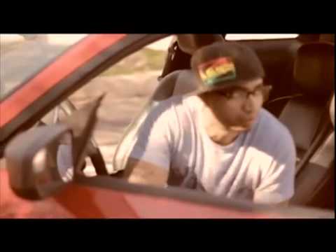 Fantan Mojah ft. John Marc Lucid - The Revolution (@RealFantanMojah)