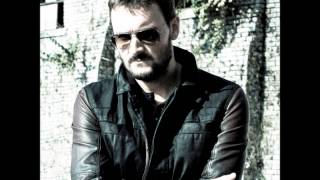 ERIC CHURCH - THE JOINT