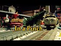 TPTS S4 EP6 IN A PINCH
