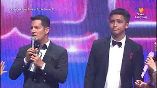 Download lagu TELATAH DATUK SERI ALIFF SHUKRI DI ABPBH37 & AMMAR YAN BUAT RAMAI TERHIBUR🤣 mp3 Download lagu TELATAH DATUK SERI ALIFF SHUKRI DI ABPBH37 & AMMAR YAN BUAT RAMAI TERHIBUR🤣 mp3