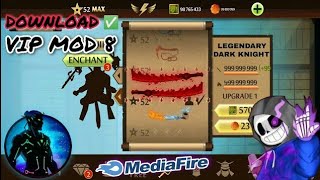 Download lagu SHADOW FIGHT 2 MOD || MEDIAFIRE LINK || FEROCIOUS SHADOW MOD || NO CRASH || VIP MOD || mp3