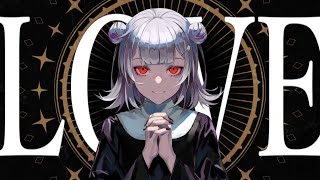 MIRA/冬ノ珀【歌ってみた】