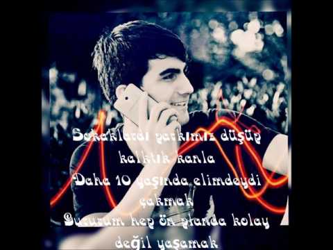 Yunus Şahin & Ahmet Güney - Misket dolu kavanozlar