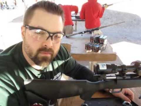 3000 FPS Winchester Super Mag Rimfire Ammo